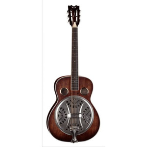 Dean Resonator Spider AO gitara akustyczna