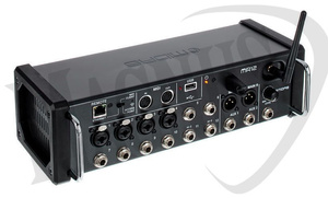 Midas MR 12 mikser cyfrowy
