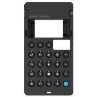 Teenage Engineering CA-14 pro case etui do Pocket Operator PO-14