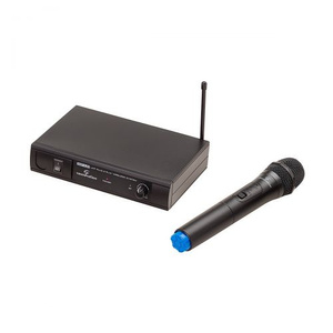 Soundsation WF-U11HA - system bezprzewodowy UHF mikrofon bezprzewodowy