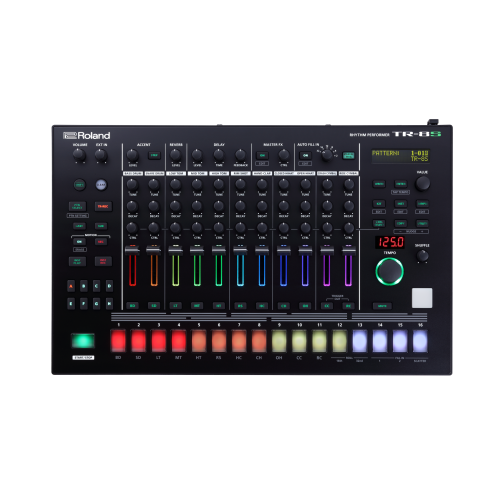 Roland TR-8S procesor wokalowy