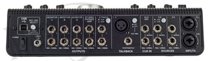 Mackie Big Knob Studio+ kontroler