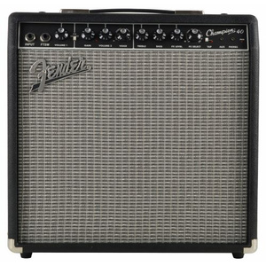Fender Champion 40 Combo