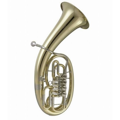 Cerveny CEP 531-4-O euphonium
