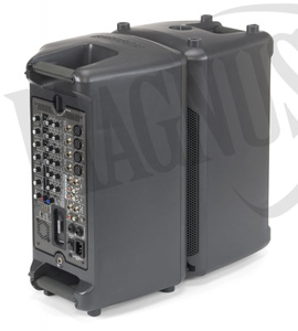 Samson XP308i przenośny zestaw nagłośnieniowy 300W