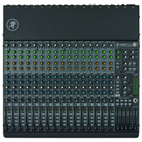 Mackie 1604 VLZ 4 mikser analogowy