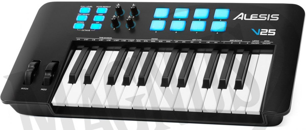Alesis V25 MKII klawiatura sterująca