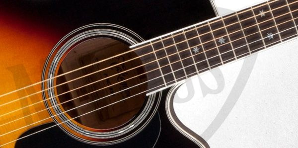 Takamine P6NC BSB gitara elektro-akustyczna