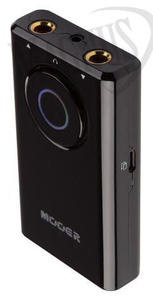 Mooer P1 Prime Intelligent Pedal Black efekt gitarowy