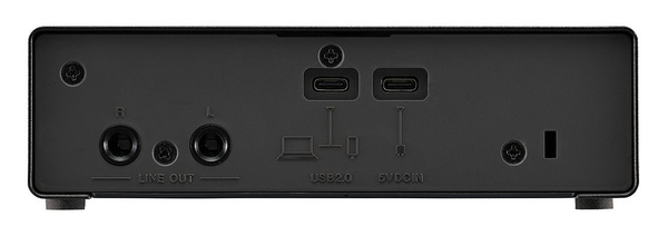 Steinberg IXO22 Recording Pack interfejs audio USB