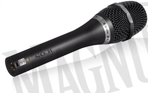iCon C1 mikrofon