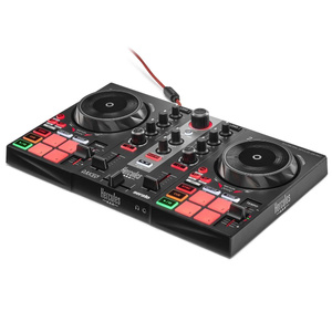Hercules DJControl Inpulse 200 kontroler DJ