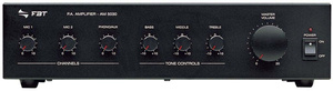 FBT Audio Contractor AM 5030 wzmacniacz instalacyjny
