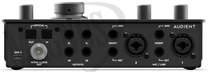 Audient iD24 interfejs audio