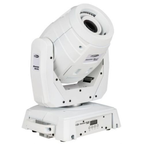 Showtec Phantom 75 LED Spot White głowica ruchoma