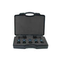 Audio Technica MB-DK5 - zestaw mikrofonów perkusyjnych zestaw mikrofonów
