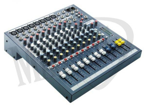 Soundcraft Spirit EPM 8 mikser analogowy