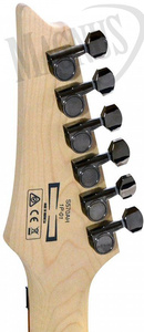 Ibanez S 570AH SWK gitara elektryczna