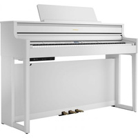 Roland HP704-WH (White) pianino cyfrowe