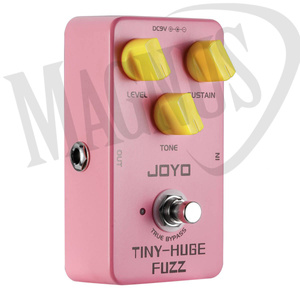 Joyo JF-26 Tiny-Huge  efekt gitarowy Fuzz