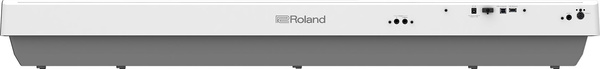 Roland FP-30X WH pianino cyfrowe