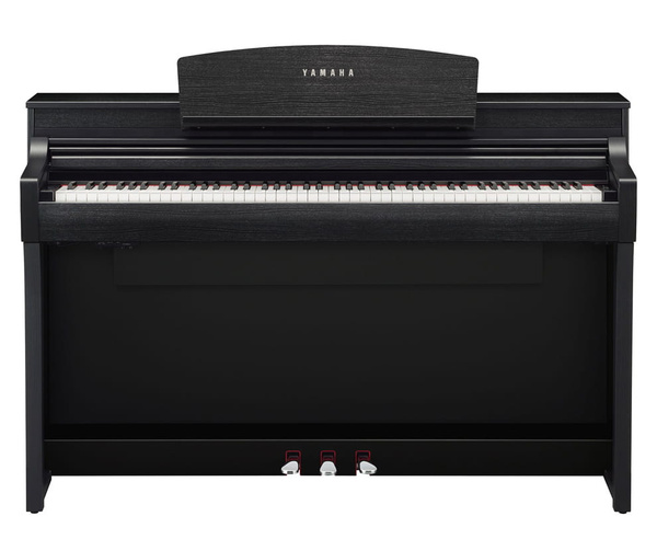 Yamaha CSP-275 B Clavinova pianino cyfrowe