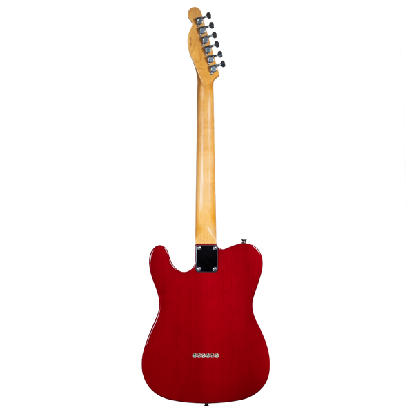 Prodipe Guitars TC90A RD  gitara elektryczna