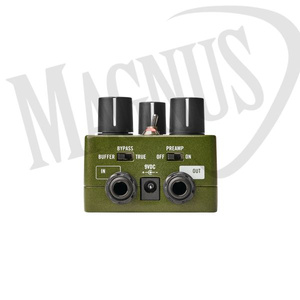 Universal Audio UAFX Brigade Chorus &amp; Vibrato  efekt gitarowy