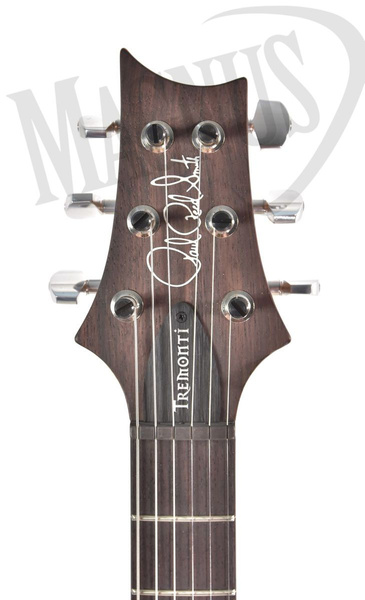 PRS Tremonti CJ gitara elektryczna