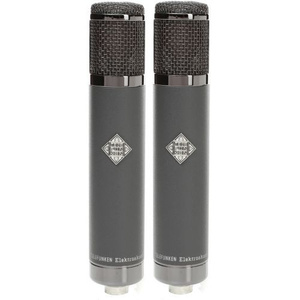 Telefunken AR-51 Stereo Set mikrofon pojemnościowy