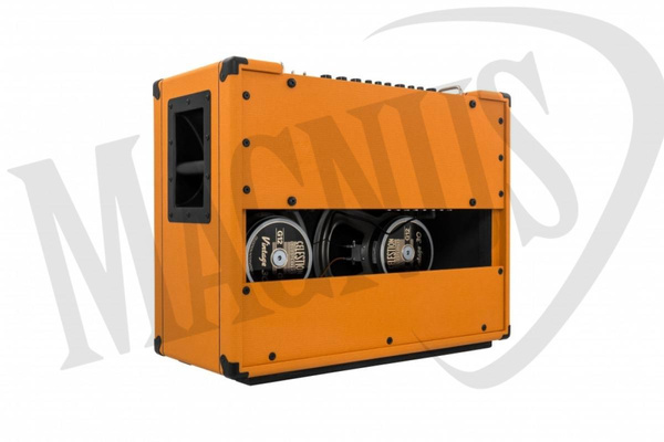 Orange Rockerverb 50C 212 MKIII Combo