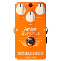 Mad Professor Amber Overdrive FM efekt gitarowy