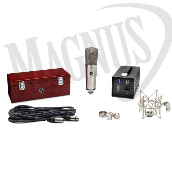 Warm Audio WA-67 mikrofon