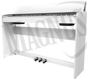 Roland F701 WH pianino cyfrowe