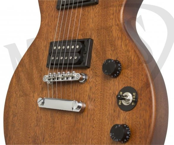 Epiphone Les Paul Special Satin E1 WLV Walnut Vintage gitara elektryczna