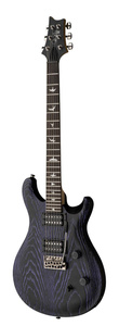 PRS SE CE 24 Sandblasted Limited Edition Purple - gitara elektryczna