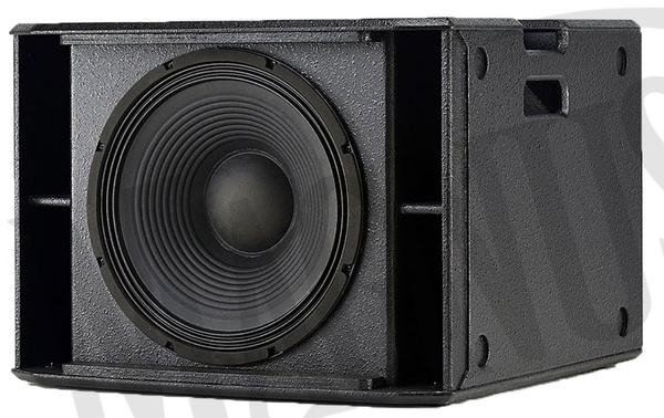 dB Technologies SUB 915 aktywny subwoofer 15″