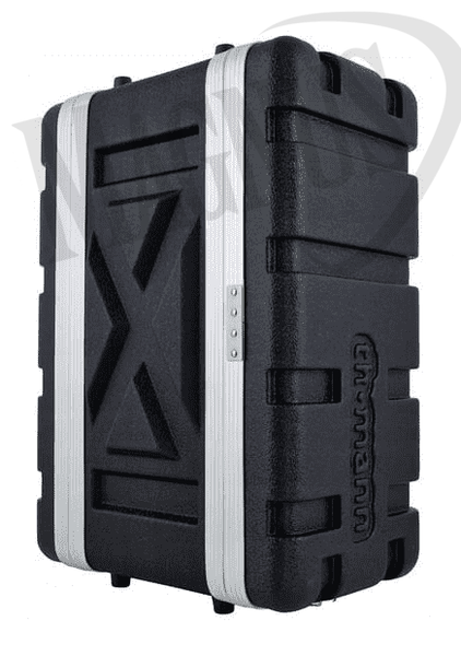 Thomann Rack Case 4U Shallow skrzynia transportowa
