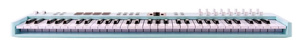 Arturia KeyLAB Essential 61 mk3 Aquamarine klawiatura sterująca