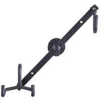 RockStand RS20932B  uchwyt ścienny do ukulele