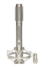 Stagg SRM75S  - mikrofon wstęgowy