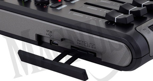Tascam DP-03SD rejestrator cyfrowy