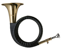Stagg WS-FS275S trąbka