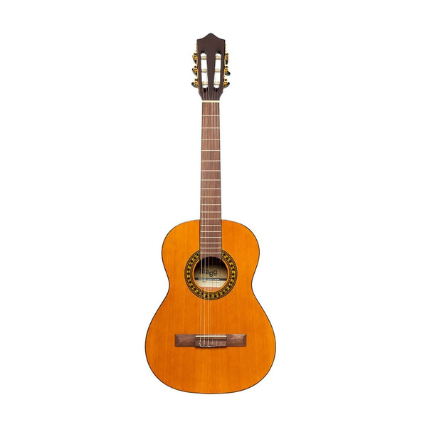 Stagg SCL60 3/4-NAT gitara klasyczna 3/4