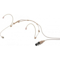 JTS CX-500FHW mikrofon przewodowy