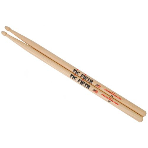 Vic Firth 5B  pałki perkusyjne