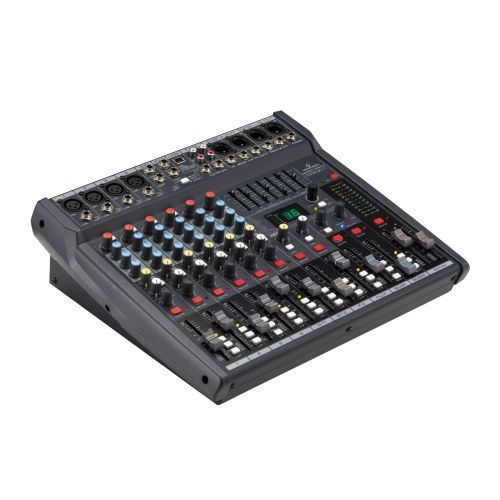 Soundsation ALCHEMIX 402 UFX  mikser analogowy