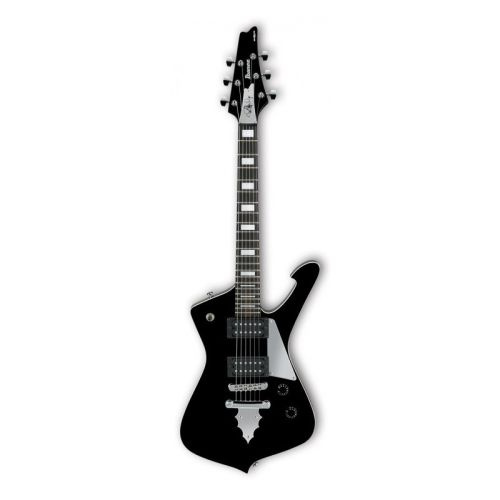 Ibanez PSM10-BK Paul Stanley  gitara elektryczna