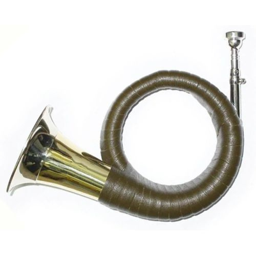 Roy Benson HR-101 waltornia
