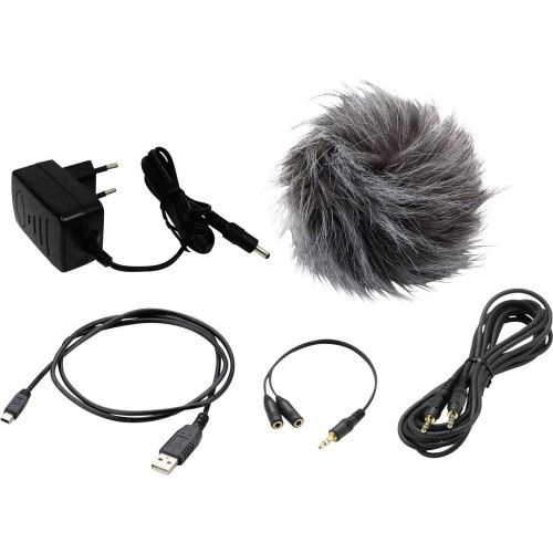 Zoom APH-4nPro zestaw akcesoriów